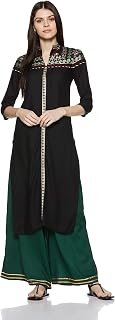 Straight Kurta