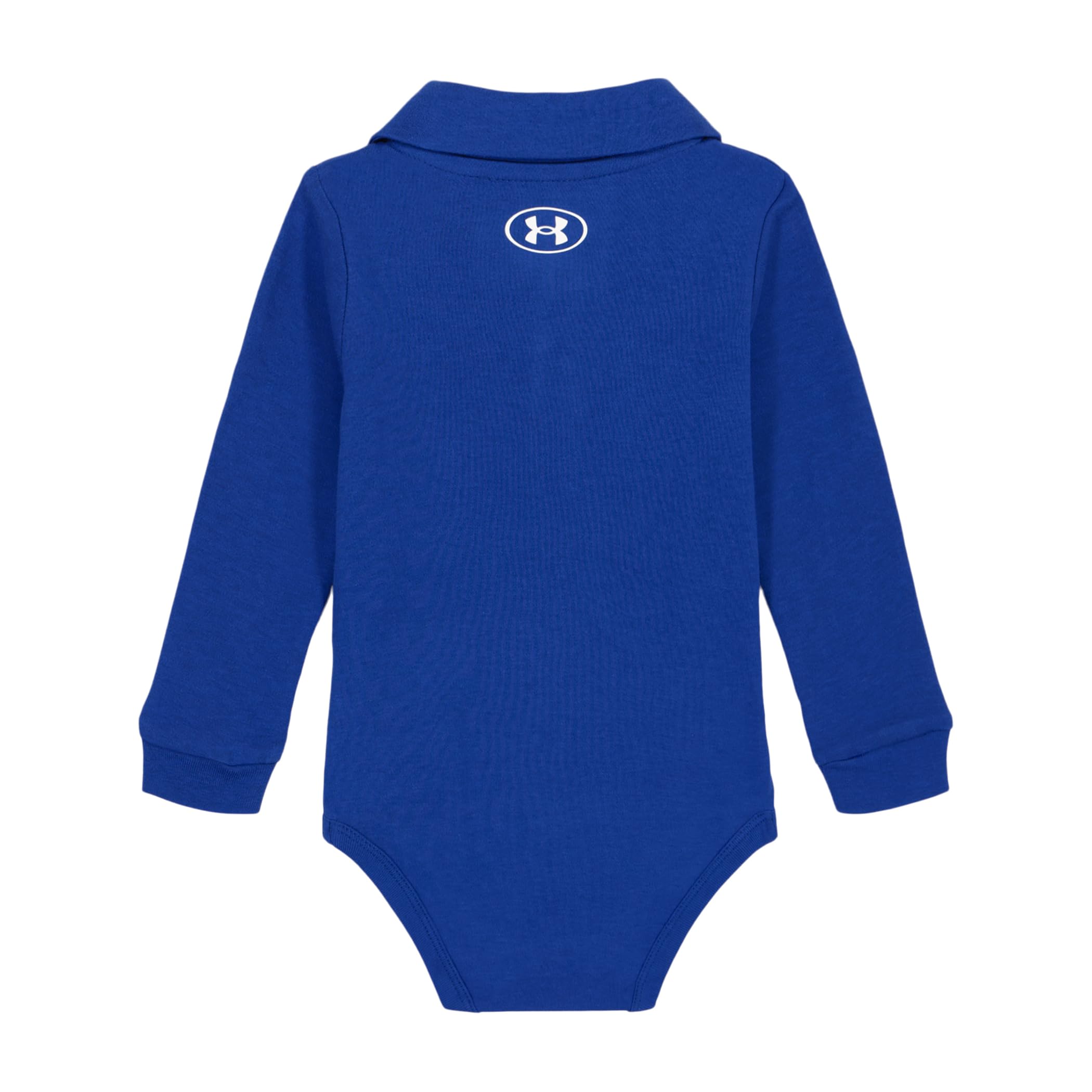 Under Armour Baby-Jungen Polobody mit Logo