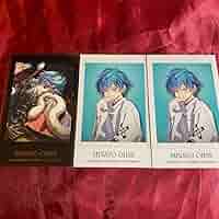 ❶カリスマ トレーディングチェキ風カード 湊大瀬 29枚 Amazon.co.jp: カリスマ アイドルブレイク 湊大瀬 チェキ風