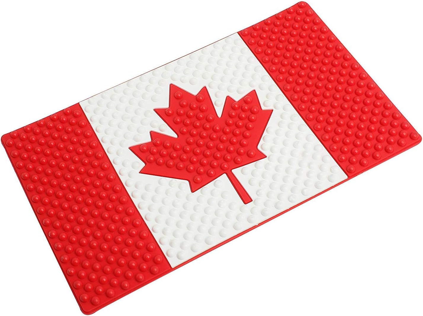 Sarte Anti-Slip Car Dashboard Mat Non-Sticky Pad for Car Interior, Office, Home & Table (1 Pieces)