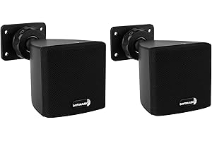 Bose Cube Speakers SAT3B