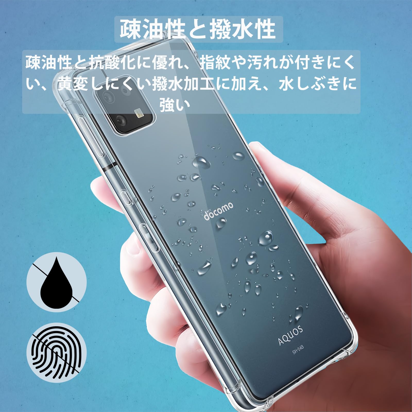 Nothing Phone(1) 希少RAM12GB ケース付・Qi充電台付 Amazon | Nothing CMF Phone1 ケース ソフト TPU 耐衝撃 Qi充電対応 黄