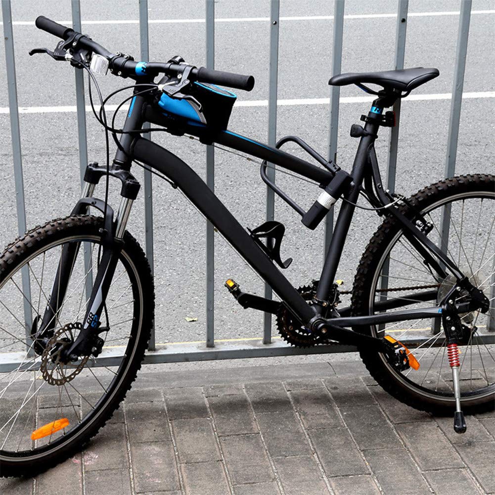Lucchetto D per bici Lucchetto D per bici Lucchetto D per bici Lucchetto D Lucchetto per bici U Lucchetto per bicicletta Lucchetto per casco da bicicletta Lucchetto per bici Lucchetto per bici D