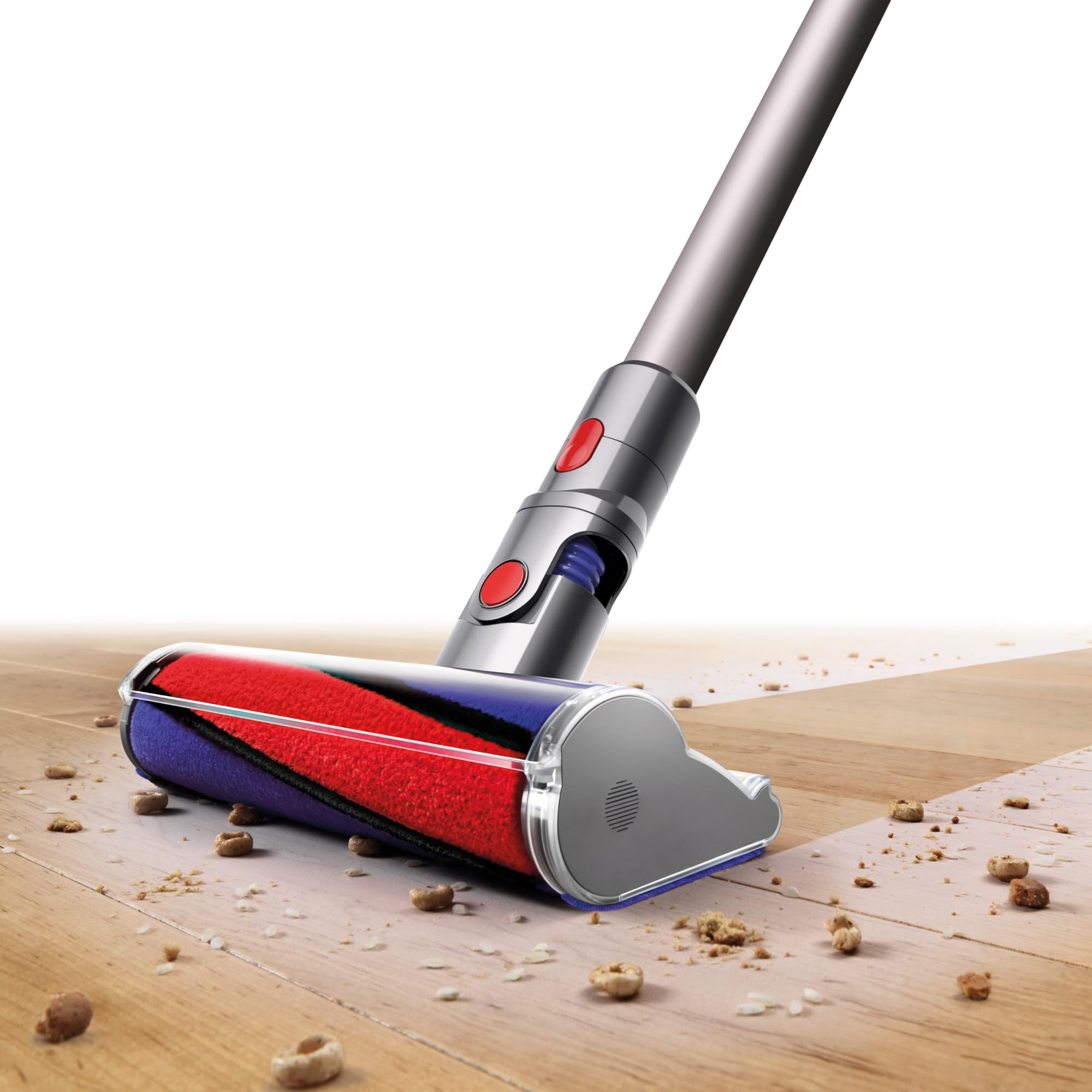 ダイソン Dyson V8 Absolute Dyson V8 Absolute Aspirador de Pó Sem Fio - Bivolt : Amazon.com.br