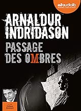 Download Passage des ombres - Trilogie des ombres, tome 3: Livre audio 1CD MP3 PDF