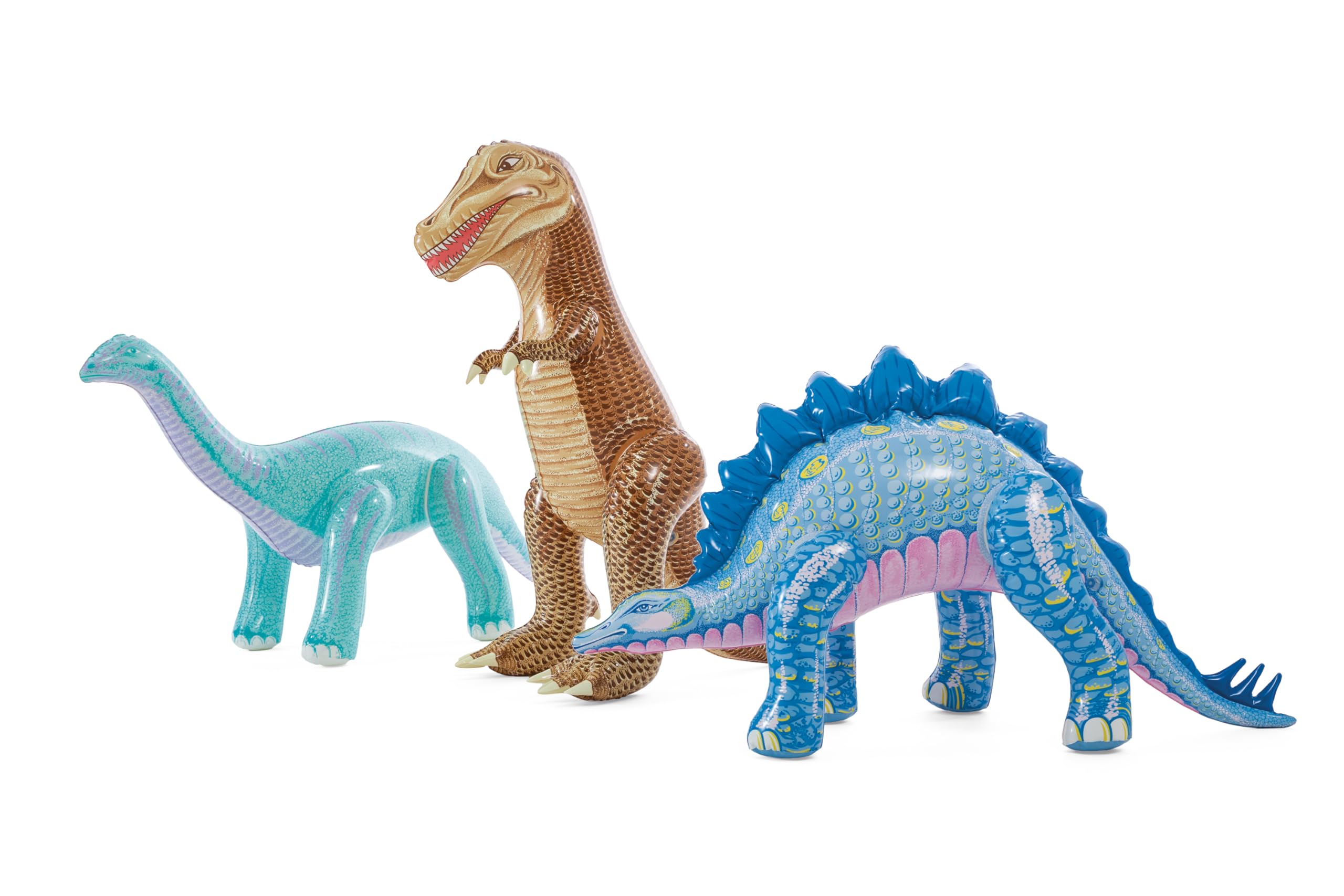 Intex - 56132NP - Aire De Jeux Dino Aventure