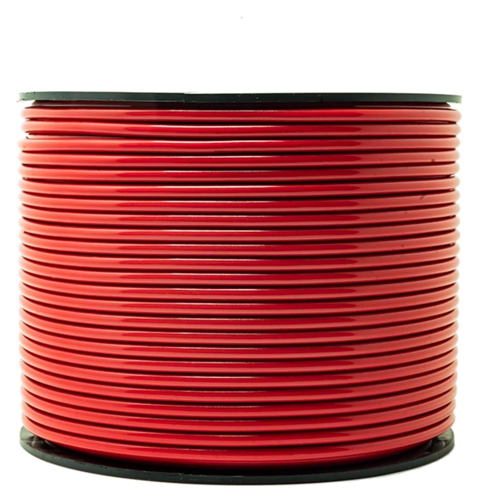 Cyjaznhh Red Pvc Welding Rods Multicolor 4Mm 100M(Red)