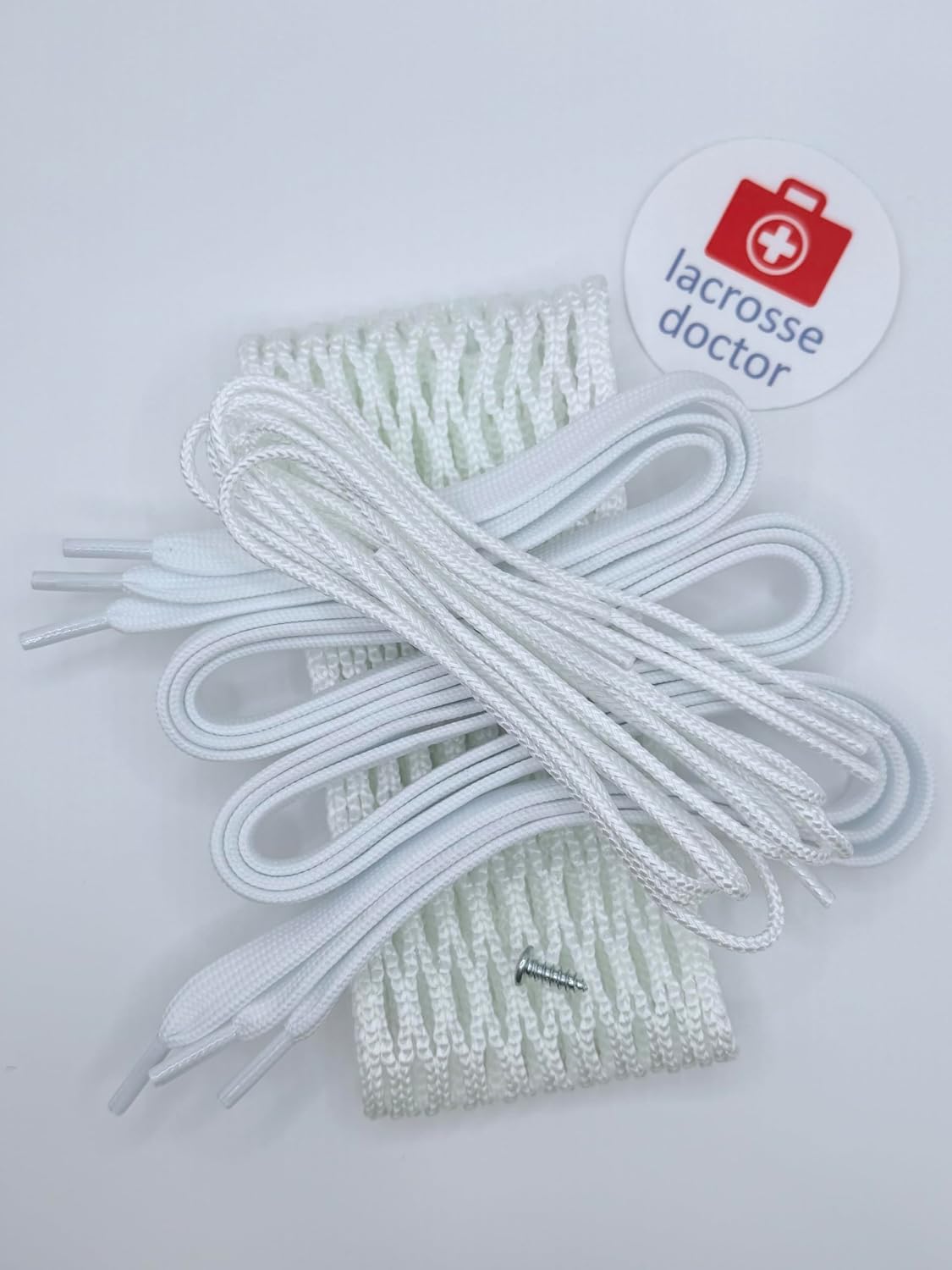 Elite Mesh & String Kit