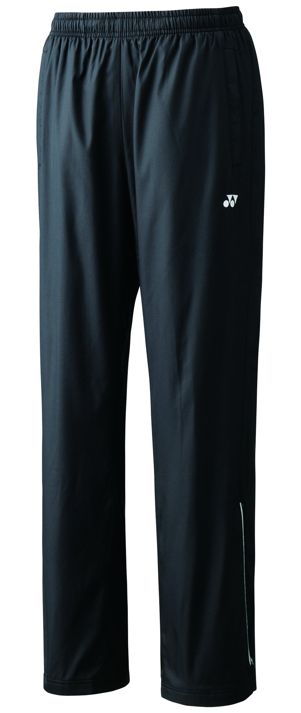 Amazon | [YONEX] テニス パンツ 80049 メンズ ブラック 日本 M