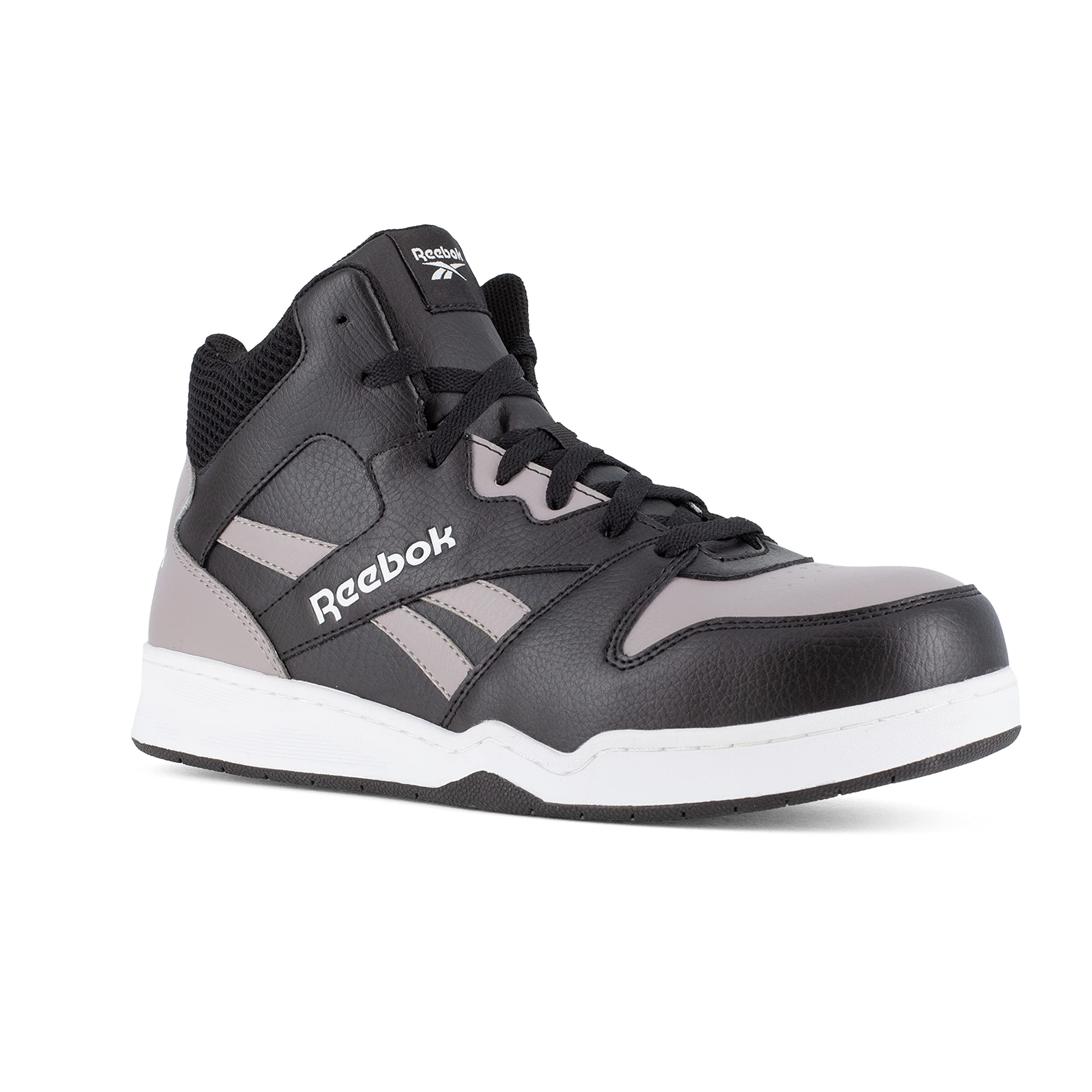 Reebok Men's BB4500 Work Composite Toe Grey 9.5 M