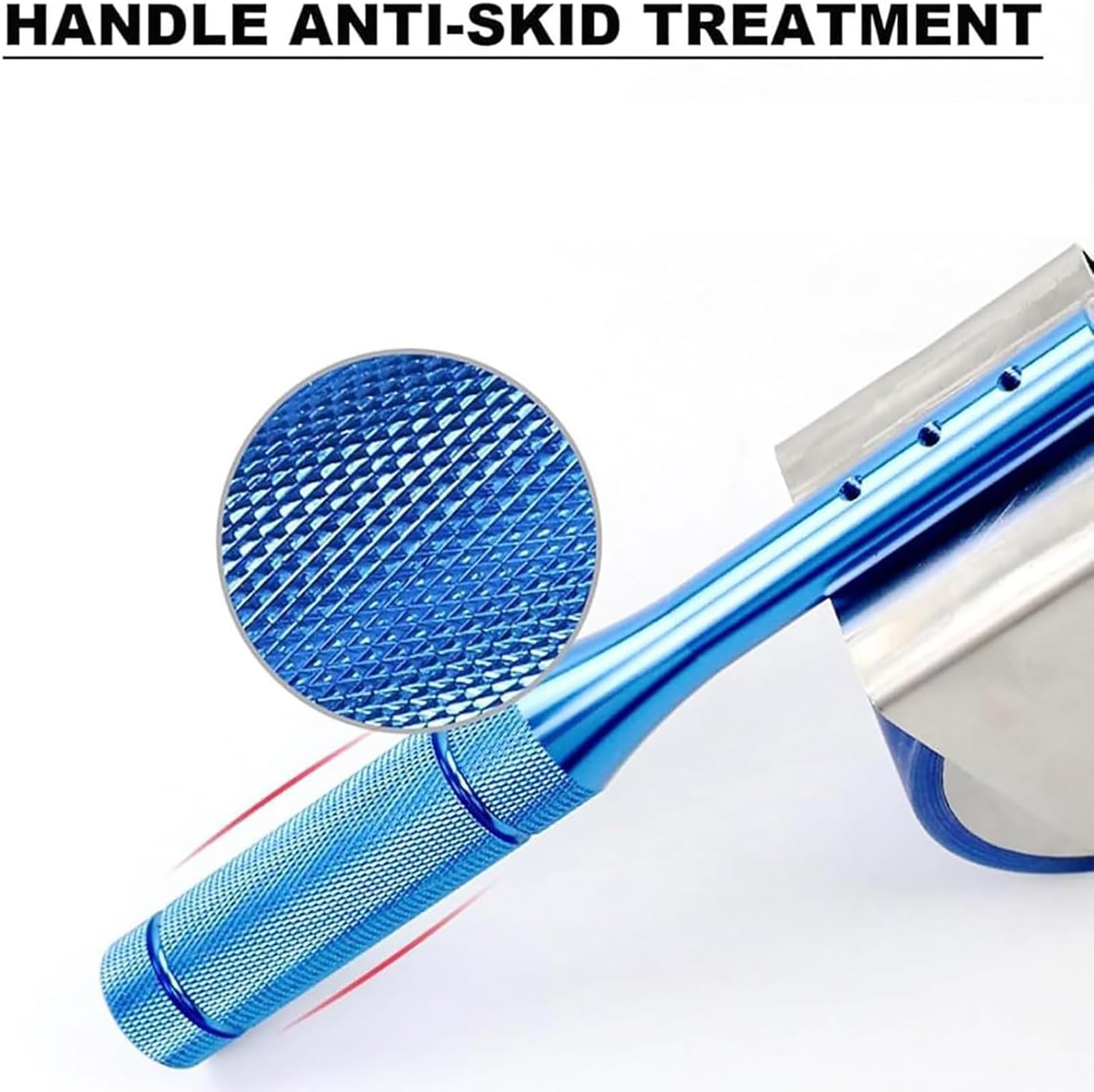 Tester di adesione manuale, strumento professionale per testare la forza adesiva con manico antiscivolo per nastri e adesivi sensibili alla pressione