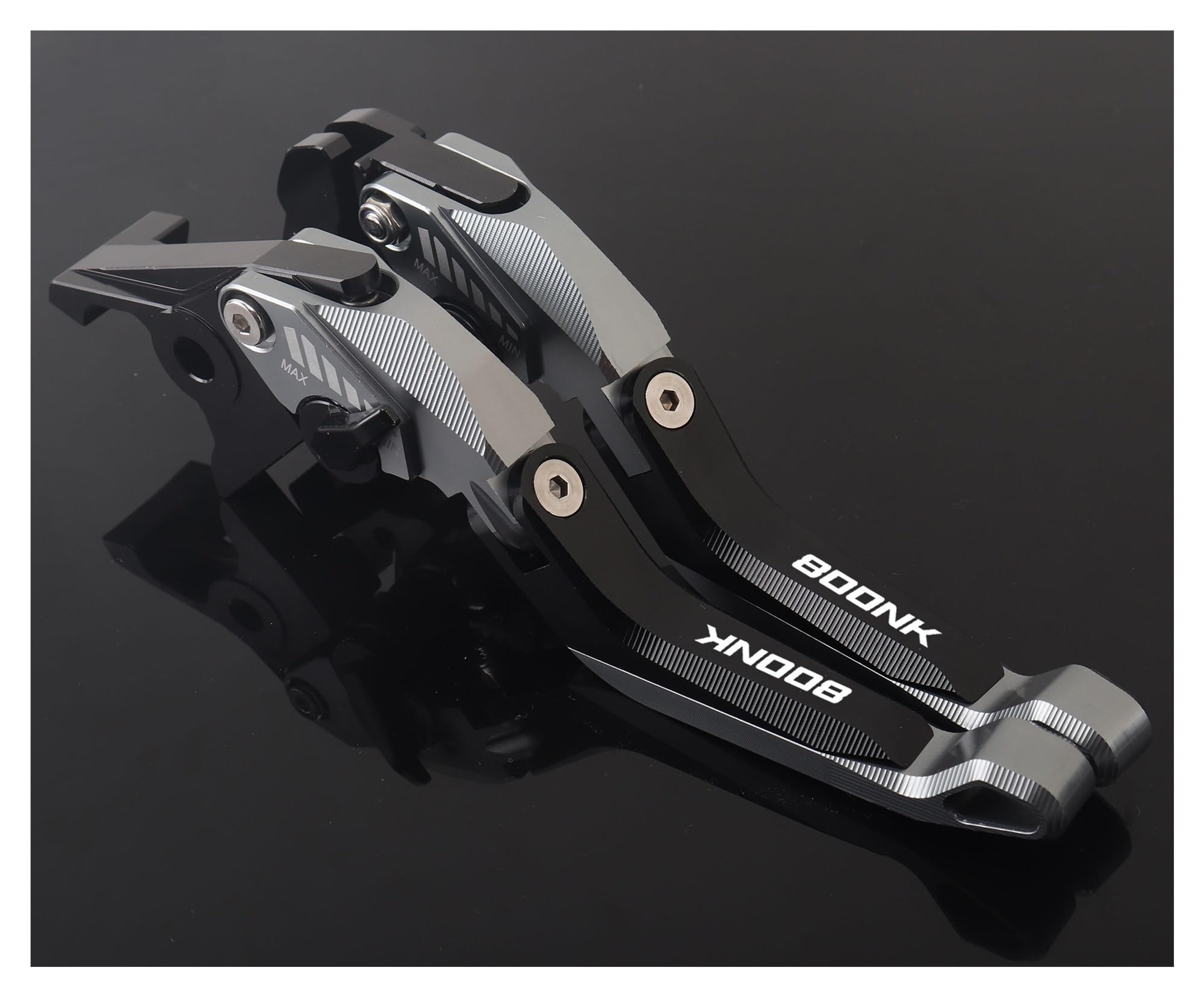 Dagmara Color 6 For Nk800 800Nk 2023 Motorcycle Adjustable Extendable Brake Clutch Levers Handle Lever For 800 Nk Accessories