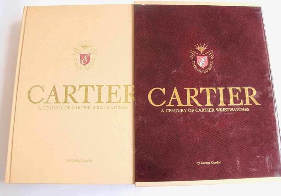 Cartier: A Century of Cartier Wristwatches: Amazon.co.uk: Gordon Cartier: A Century of Cartier Wristwatches: Amazon.co.uk: Gordon