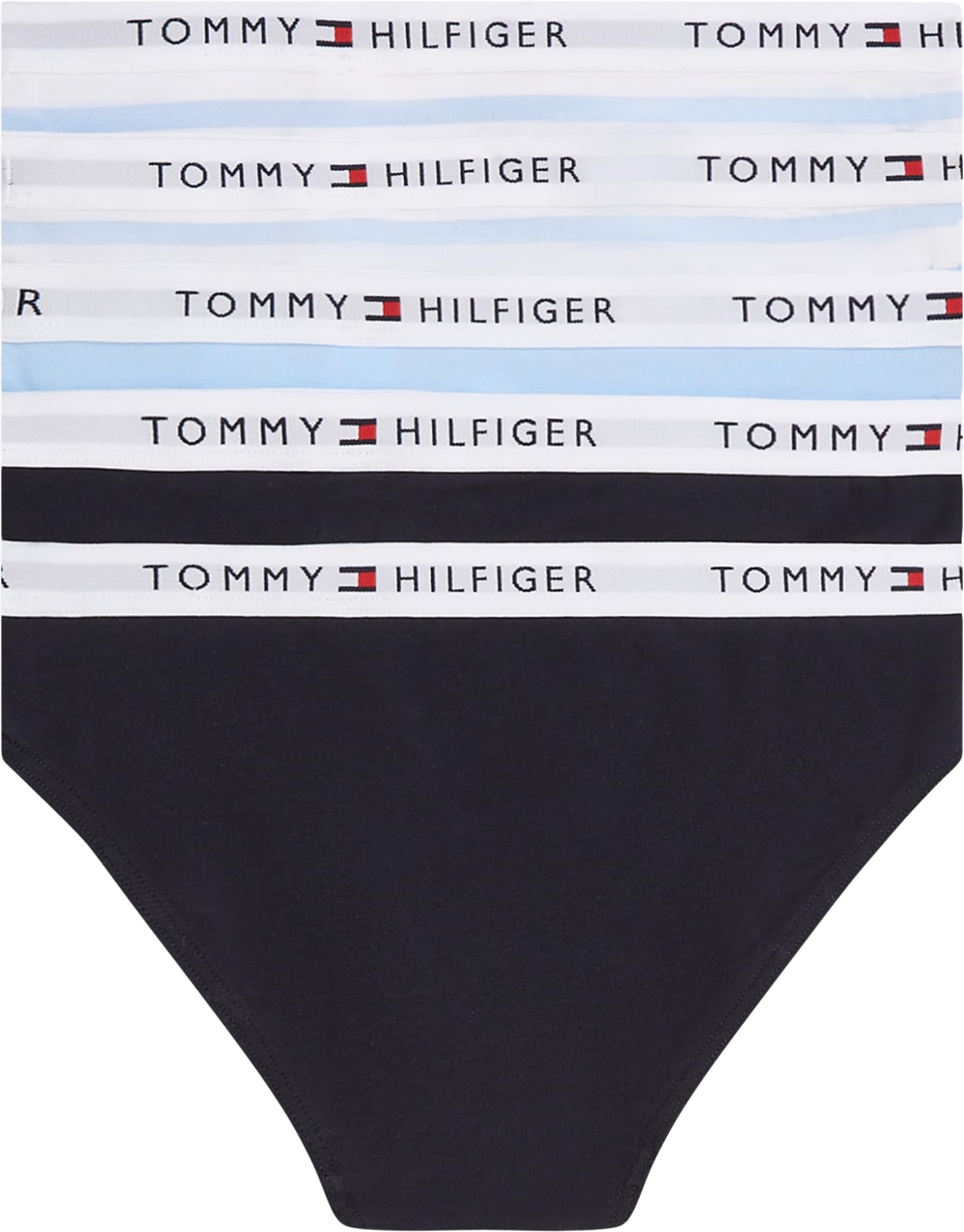 Mode von Calvin Klein & Tommy Hilfiger