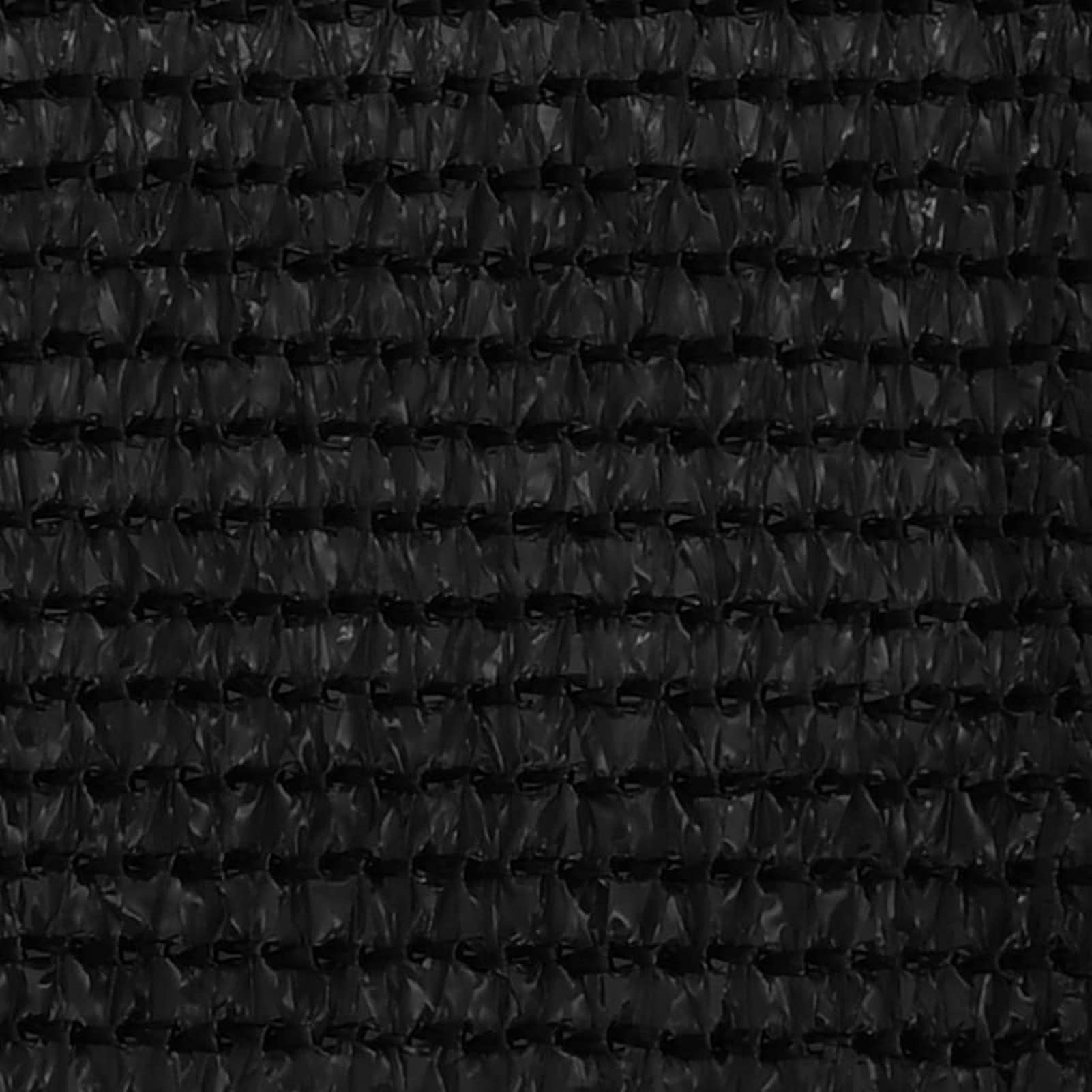Alfombra para Tienda de campaña, Lona Suelo Camping, Suelo Camping Exterior, Toldo Camping, Esterillas Camping, Lonas para Toldos, Negra 400x500 cm
