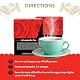 Buddha Teas - Ashwagandha Root Tea - Herbal Tea - Promote Cleansing & Wellness - With Antioxidants & Minerals - Clean Ingredients - Caffeine Free - OU Kosher - 18 Tea Bags (Pack of 1) Product Image 4