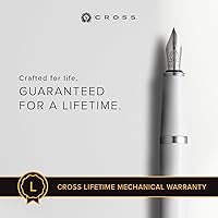 Vista 96 de Cross - Bolígrafo