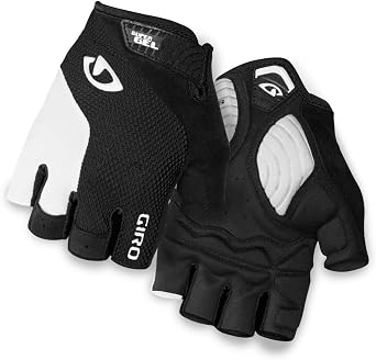 Giro Strade Dure Supergel Mens Bicycle Gloves