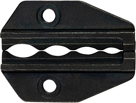 Eclipse CP-372FD27 CrimPro Crimper with Insulated Terminal Die 22-8 AWG