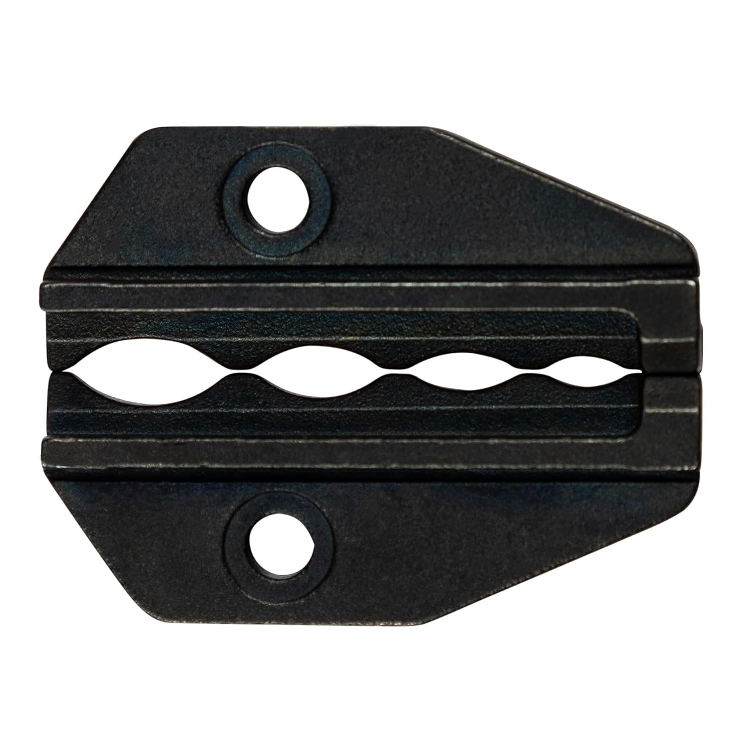 Pro'sKit CP-372FD27 CrimPro Crimper with Insulated Terminal Die, Size 22-8 AWG, Multi