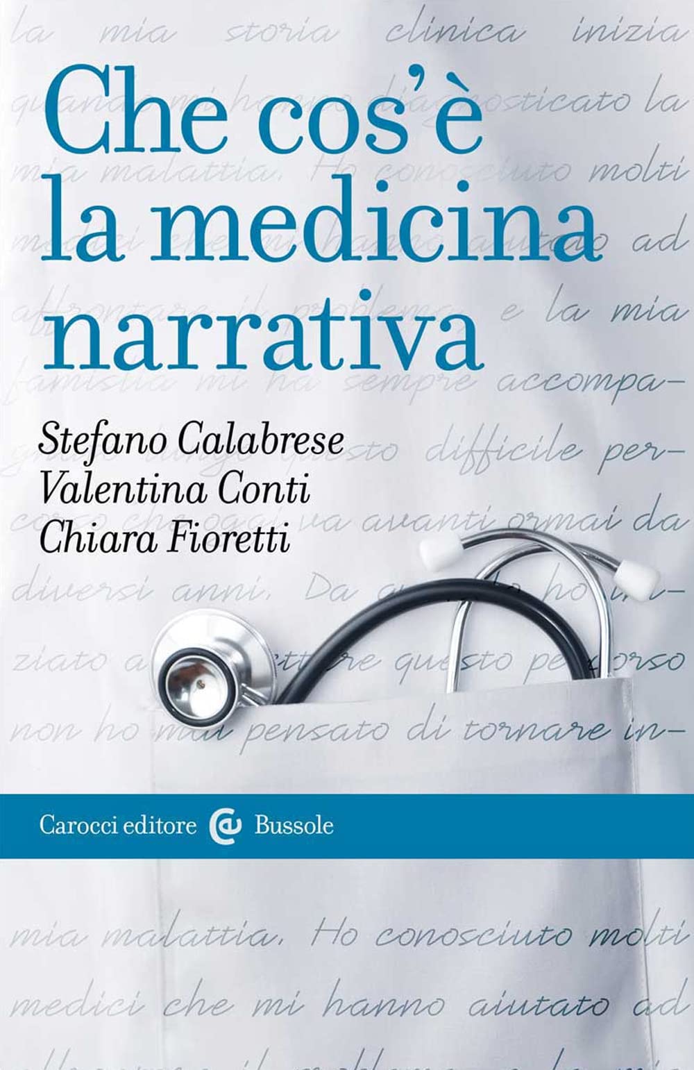 Che Cos'è La Medicina Narrativa - 4