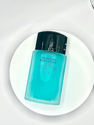 Miniatura 2 de PERFUME MORTON MUSK 150ML