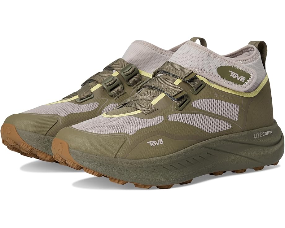 Teva Trailwinder Mid GTX - Pair View