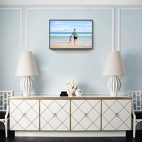 Miniatura 108 de jenesaisquoi Lienzo impreso personalizado de 16 x 24 pulgadas, carga tu imagen fotográfica, foto personalizada a póster, decoración del hogar, Sin
