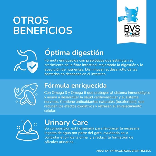 Foto 5 de 8 de BVS Vet Shop