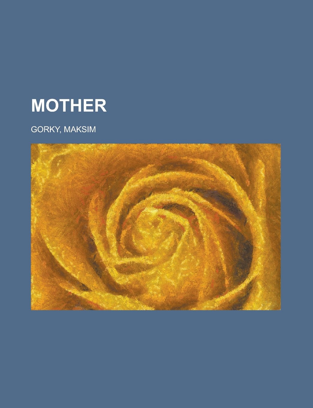 Buy Mother — BookShops.in