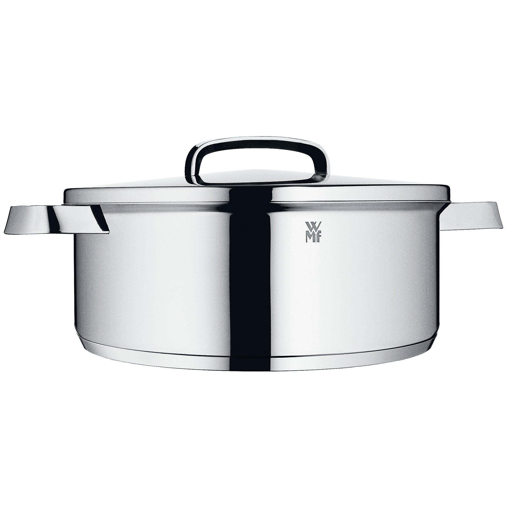 WMF 1750206040 Bratentopf Topstar 20 cm mit Deckel : Amazon.de