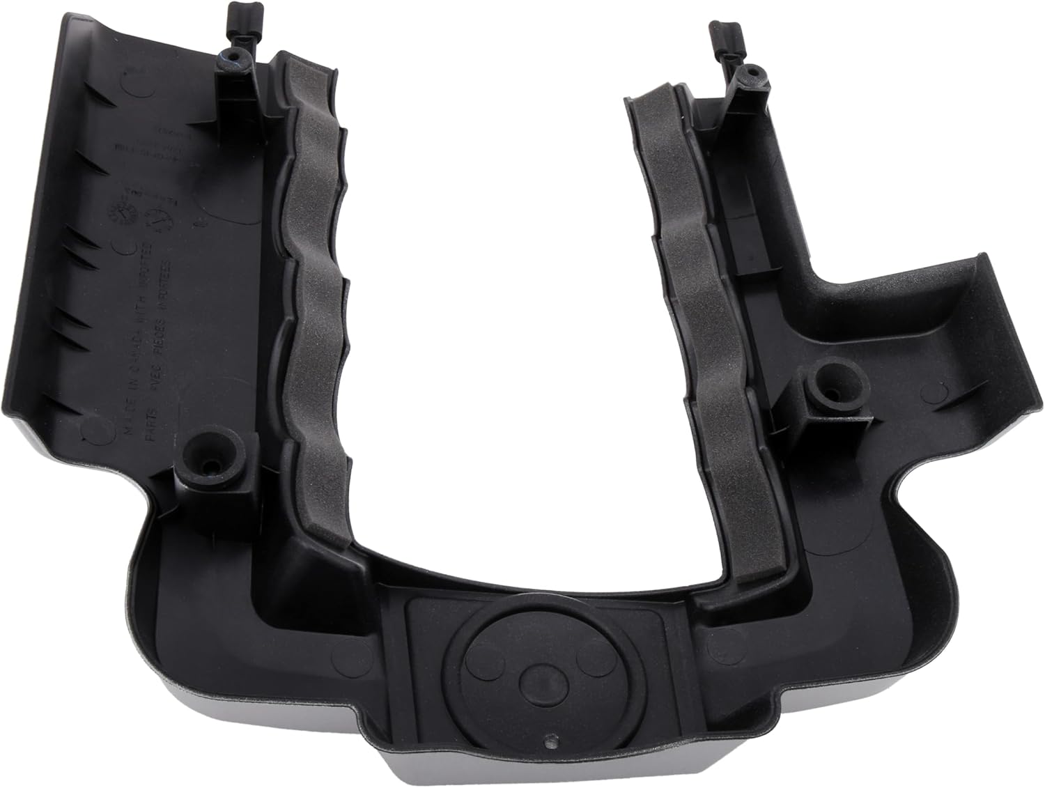 GM Genuine Parts 12669503 Engine Intake Manifold Cover
