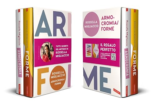 Migliaccio Box: Armocromia - Forme