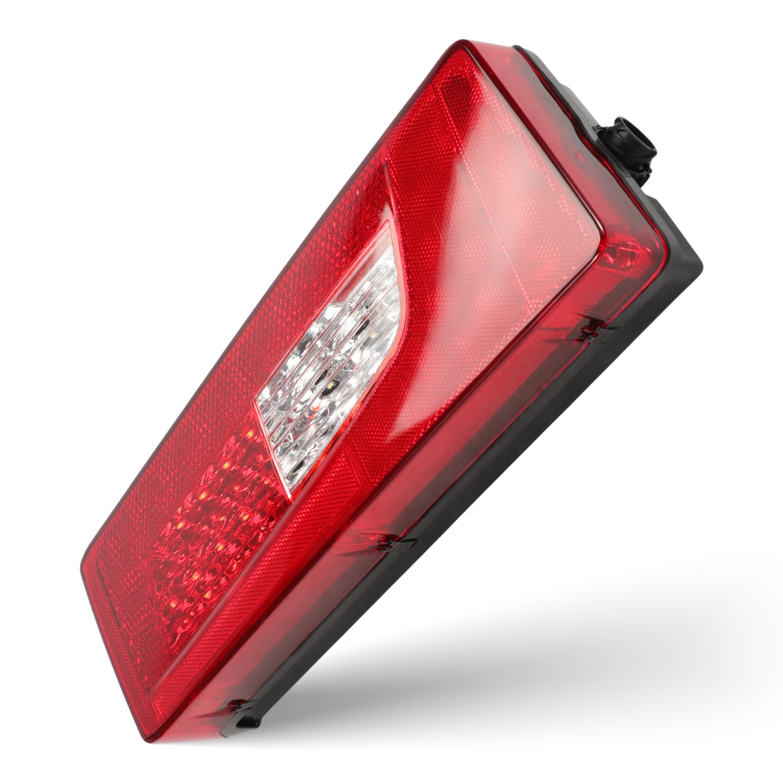 Luz Trasera Trasera Derecha para Scania L P G R S Serie Camión 2380953 Luz Trasera Luces Traseras con zumbador 2380955 2241860 | Luz trasera, luces traseras con zumbador, 2380955, 2241860