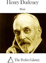Comprar Works of Henry Dudeney (English Edition) Works of Henry Dudeney (English Edition)