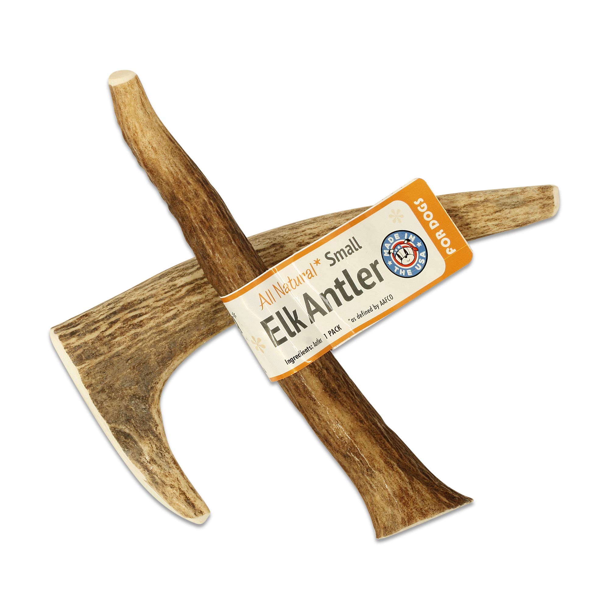 GoGo® USA Elk Antler (Small)