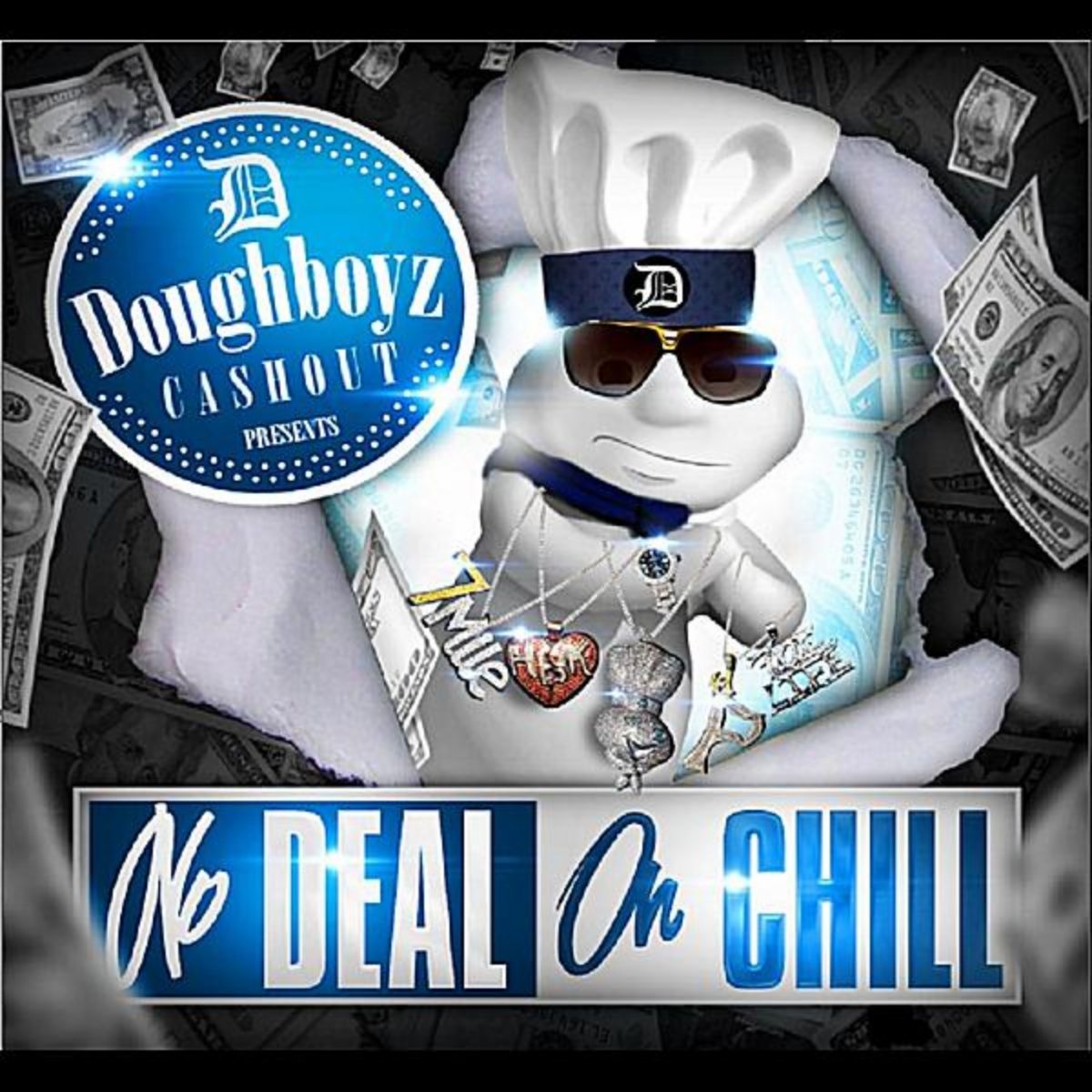 Doughboyz Cashout