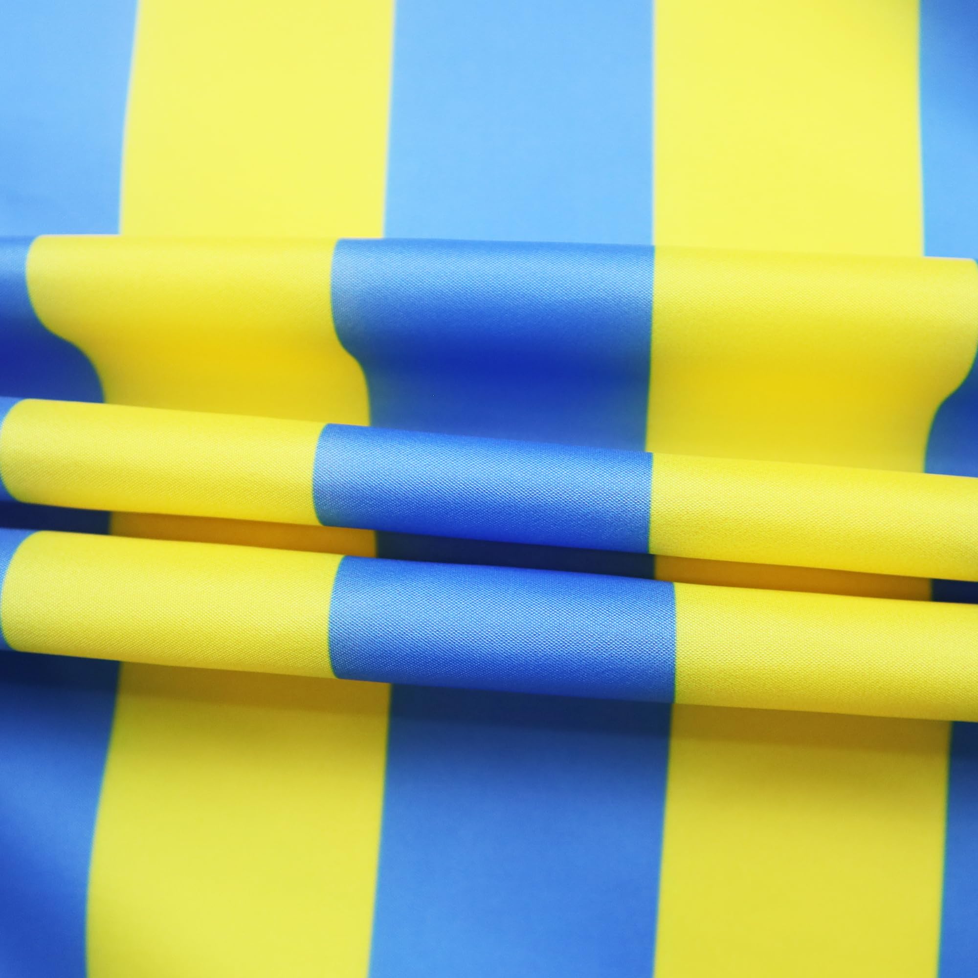 AZ FLAG Aruba Flag 150 x 90 cm with 4 Eyelets for Balcony or Wall, 1 Pièce - Image 2