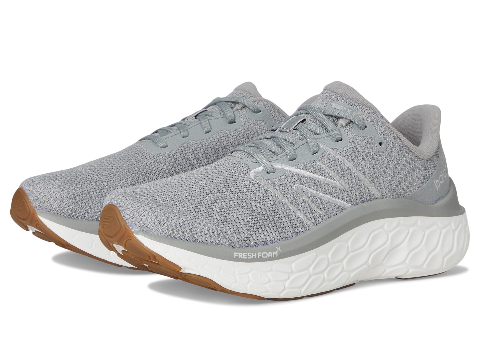 New Balance Tênis de corrida masculino Fresh Foam Kaiha Road