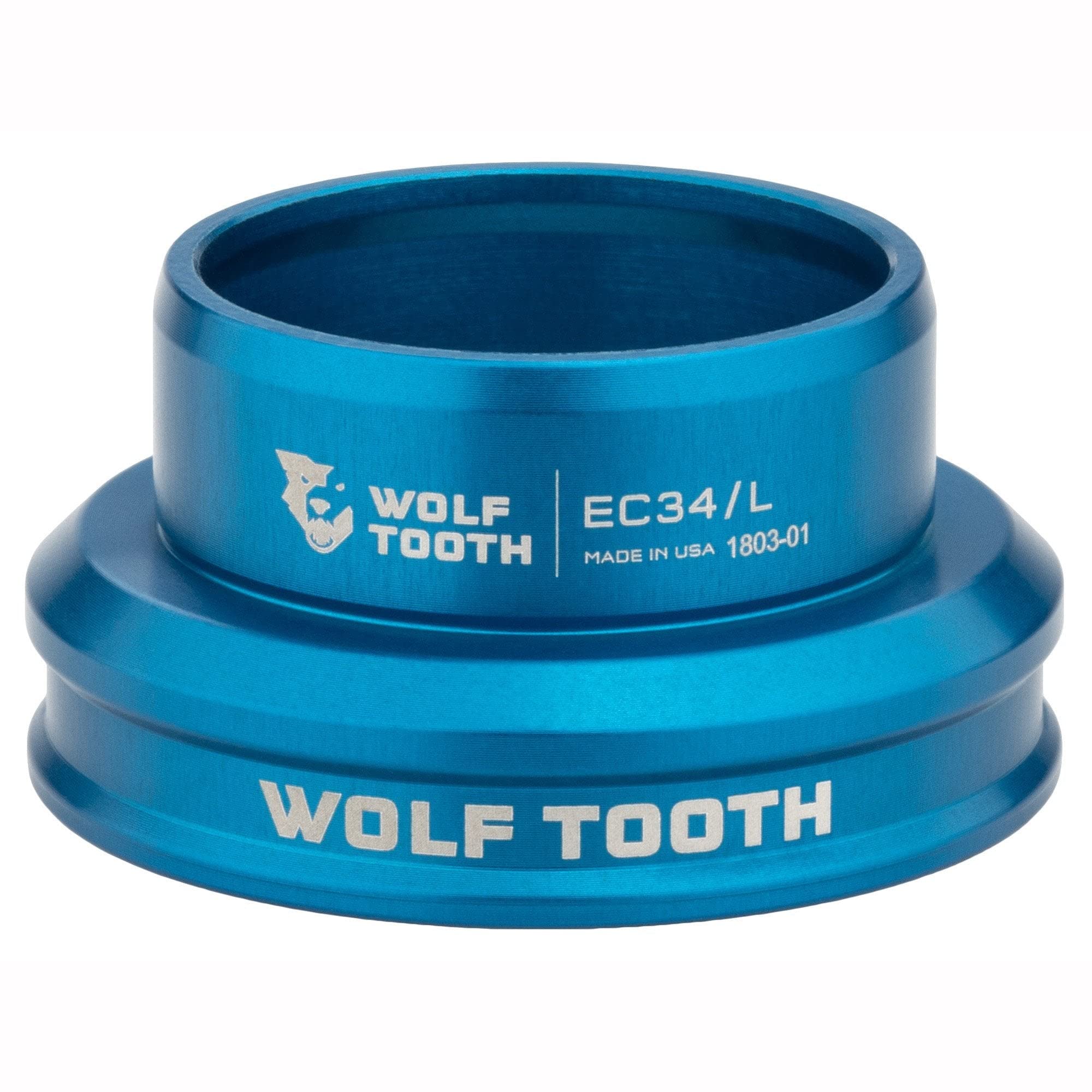 Amazon.com: Wolf Tooth Performance EC44/40 Lower Headset