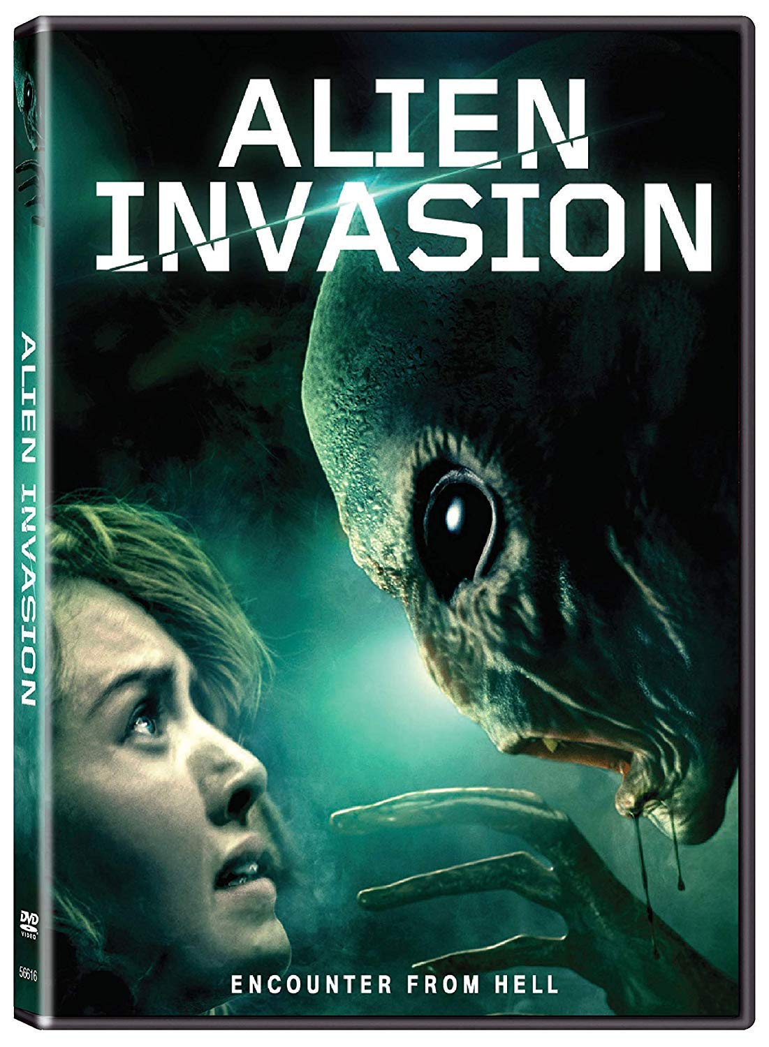 その他 Invasion [DVD] 71sXkwQPocL.jpg