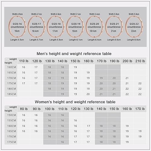 Miniatura 2 de PDWZNBA - Pulseras de amistad y amor chapadas en oro de 18 quilates con circonitas cúbicas, brazalete de acero inoxidable de moda