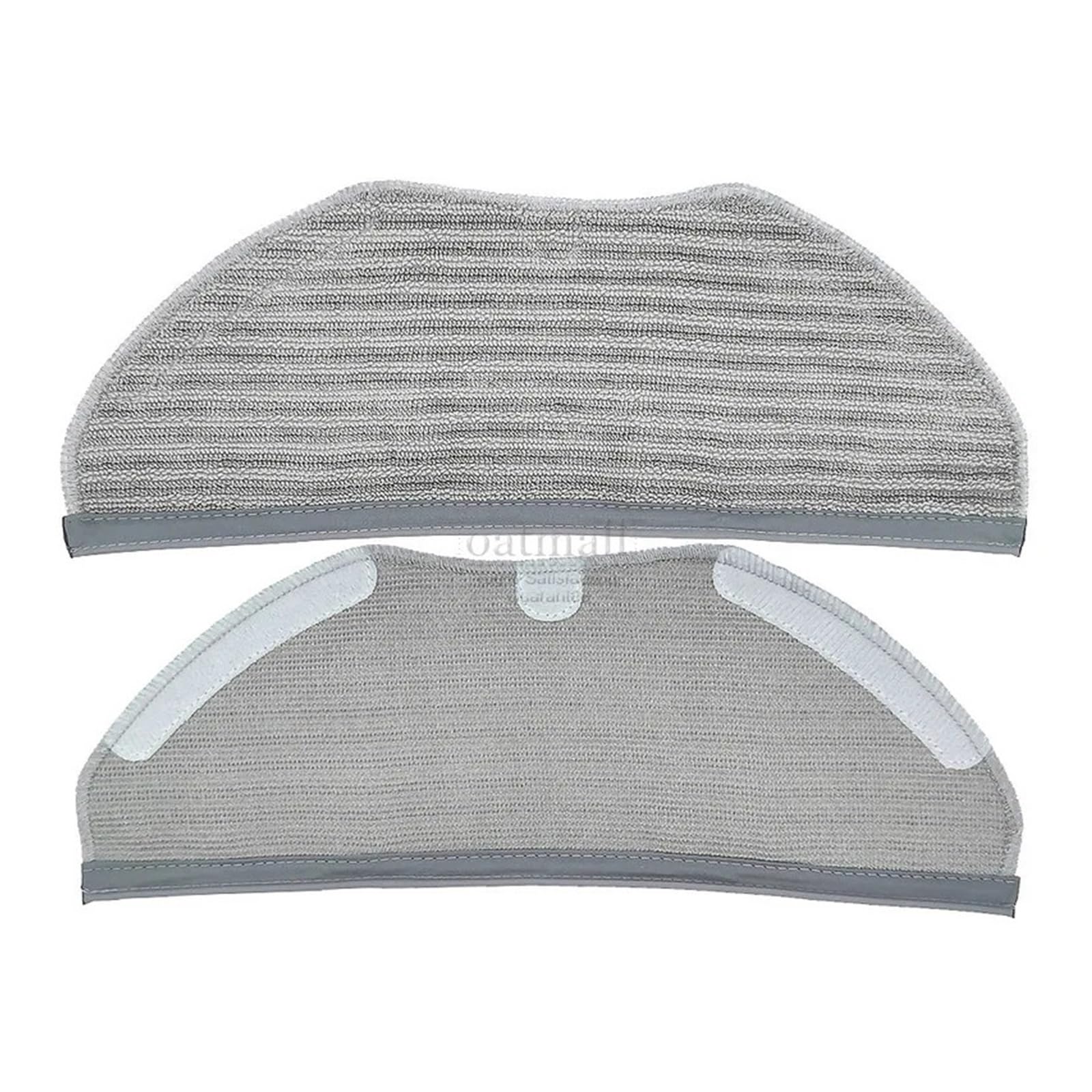 VFBDROKNY Compatible For Xiaomi, Robot Mop Cloths