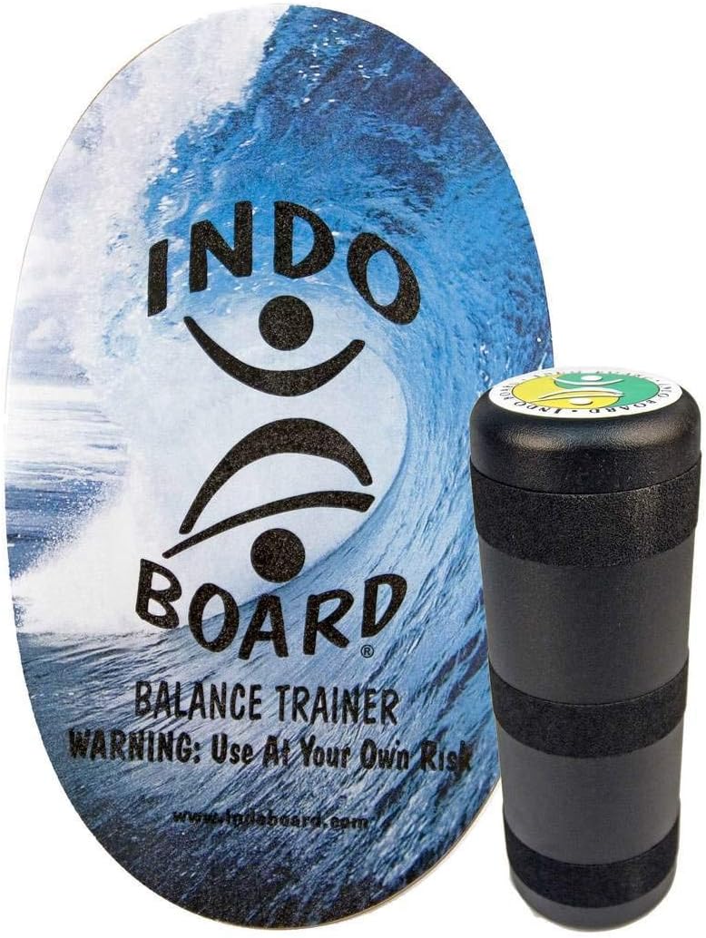 Original Balance trainer - Wave