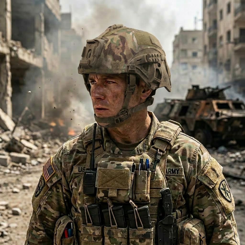 FMATAL GEAR IHPS Fast Tactical Helmet with Cover, Compatible with Airsoft, Paintball, and Cosplay, Lightweight