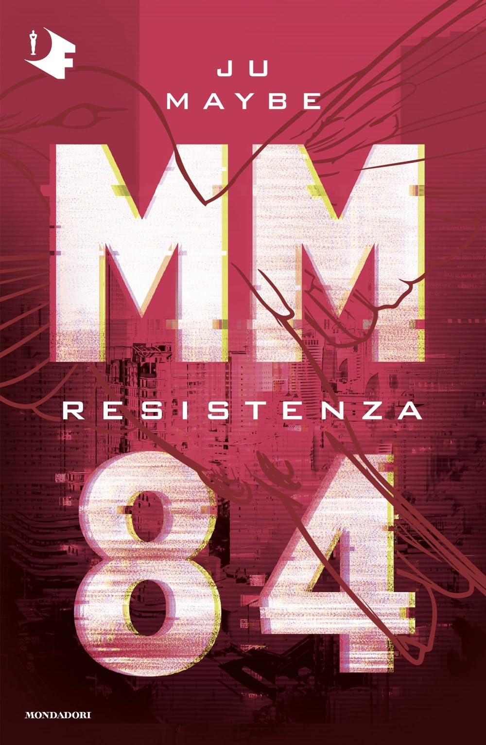 Resistenza: MM84. Vol. 2 - 4