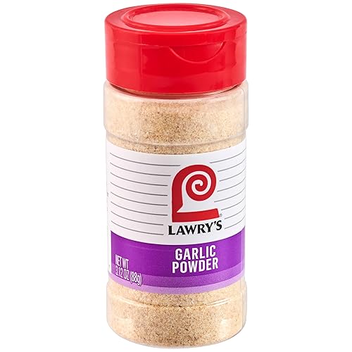 Miniatura 2 de Lawry's Ajo en polvo, 3.12 oz (paquete de 6)