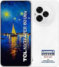 Sponsored You’re seeing this ad based on the product’s relevance to your search query.Learn more about this advertisement TCL NXTPAPER 60 Ultra 5G Android Smartphone, 7.2 Inch FHD+ 120Hz NXTAPER Display, 12GB RAM + 256GB ROM, Smartphone with Eye Protection, Paper-like Display, 5200mAh Battery, Lunar White