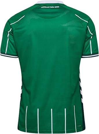 hummel SV Werder Bremen Home Jersey 2025/2026 Men's