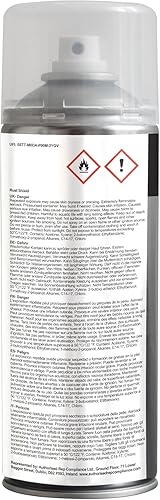 Miniatura 8 de JENOLITE Rust Shield - Aerosol antioxidante, protección contra el óxido y la corrosión para automoción y metal, 13.5 fl oz (13.5 fl oz)